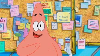 Episode 41 Bulletin Board