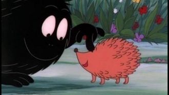 Episode 34 The Fleas