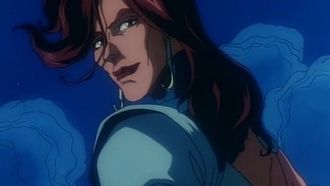 Episode 7 Gorudio no kibiki