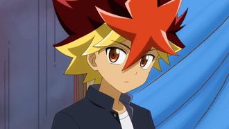 Episode 53 The Life of Yuhi the Runaway