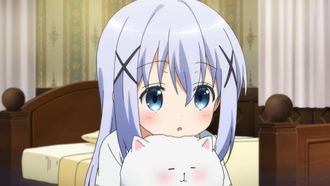 Episode 2 Bunnisode 2: The Case of the Childhood Friend's Stolen Heart