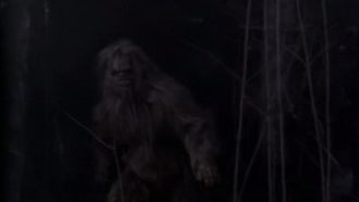 Episode 21 The Endangered