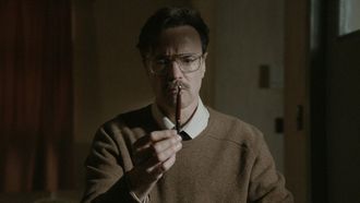 Episode 2 Jewel in the Crown