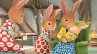 Episode 40 The Tale of Cotton-Tail's Tooth