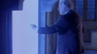 Episode 21 Klaus Encounters of the Interred Kind
