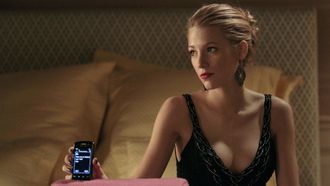Episode 15 It-Girl Happened One Night