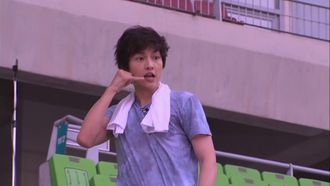 Episode 2 Suwon World Cup Stadium (1)
