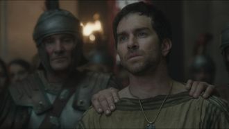 Episode 5 Fight for Glory