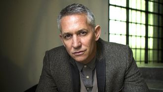 Episode 5 Gary Lineker