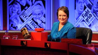 Episode 9 Kathy Burke, Miles Jupp, Tim Loughton MP