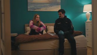 Episode 55 Blankgezogen