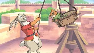 Episode 4 Sparra's Kingdom