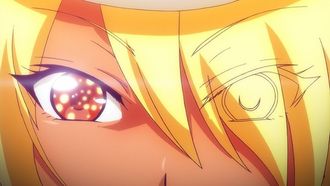 Episode 7 Imperial Hero -GRABEL-