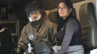 Episode 16 Fallen Angels