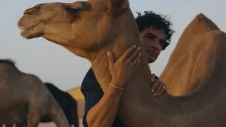 Episode 1 Abu Dhabi: The Charm of Tradition
