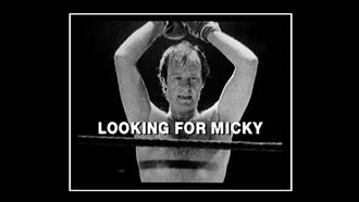 Episode 4 Looking for Micky