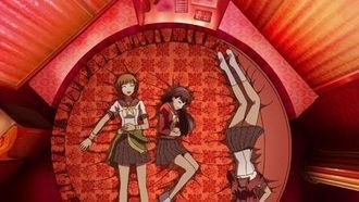 Episode 15 The Long-Awaited School Trip