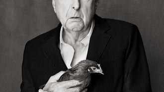 Episode 8 Eric Idle