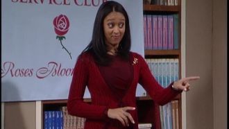 Episode 14 Rosebud