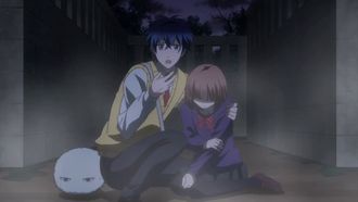 Episode 8 Mano