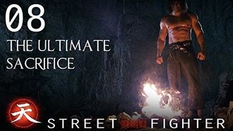 Episode 8 The Ultimate Sacrifice