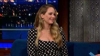 Episode 64 Jennifer Lawrence/Ralph Macchio/Nell/The Flaming Lips
