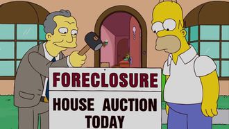 Episode 12 No Loan Again, Naturally