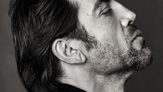 Episode 9 Javier Bardem