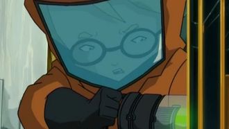 Episode 11 Common Interest
