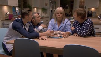 Episode 3 Hot Stuff
