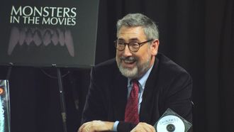 Episode 10 Weekend of Horrors: Part 2
