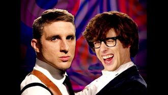 Episode 4 James Bond vs Austin Powers