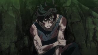 Episode 75 Kyubi no Kitsune