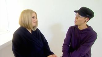 Episode 1 Liz Marlowe