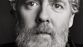 Episode 9 Glen Hansard