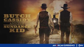 Episode 4 Butch Cassidy & the Sundance Kid