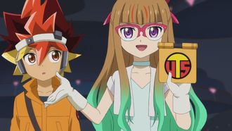 Episode 9 Doggy Duel!