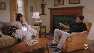 Episode 20 Tosh.Oh That's What They're Up to Now Pt. 5