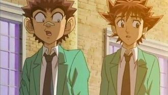 Episode 76 Come Back! Musashi!