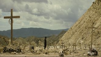 Episode 8 Chapter Eight: The Great Duel