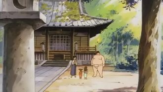 Episode 13 Strive for the Grand Championship: Toramaru's Sumo Battle Log!