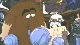 Episode 6 Invasion of Rainbowland