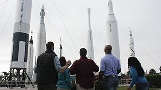 Episode 11 Rocket Men