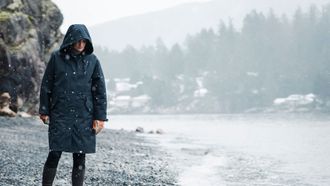 Episode 3 A Chill Rain
