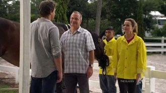 Episode 10 Second Chance