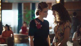 Episode 7 Three Hours