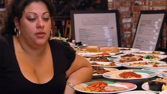 Episode 9 Anna Vincenzo's