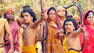 Episode 321 Kaal Ka Chakra