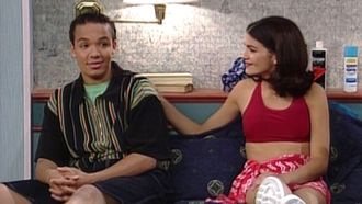Episode 20 R.J.'s Handicap