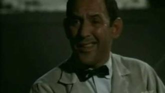 Episode 11 My Son, the Judge